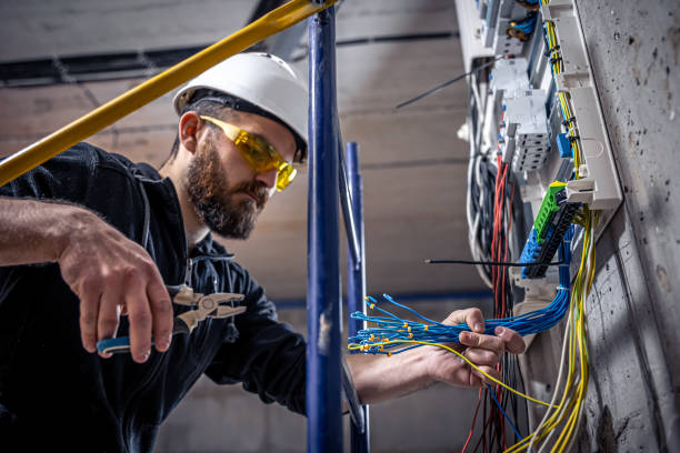 Best Electrical Installation Contractor  in Savage, MN