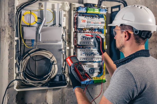 Best Licensed Electrician  in Savage, MN