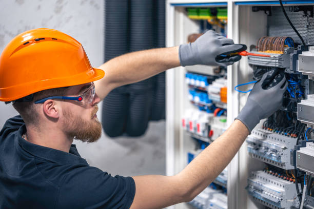 Affordable Emergency Electrician in MN